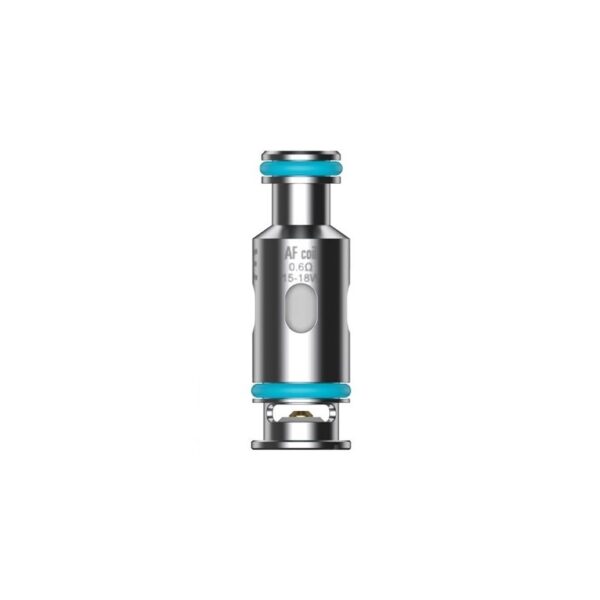 Aspire AF Mesh Coil 0.6ohm