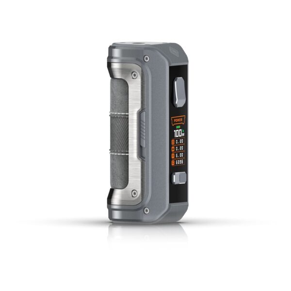 GeekVape Max100 (Aegis Max 2) 100W Mod (Silver)