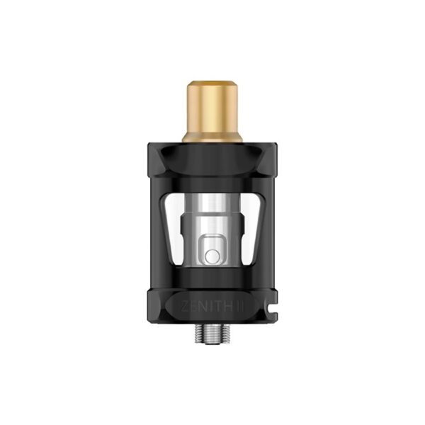 Innokin Zenith II Tank 5.5ml (Black)