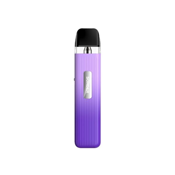 Geekvape Sonder Q Pod Kit 1000mAh 2ml (Violet Purple)