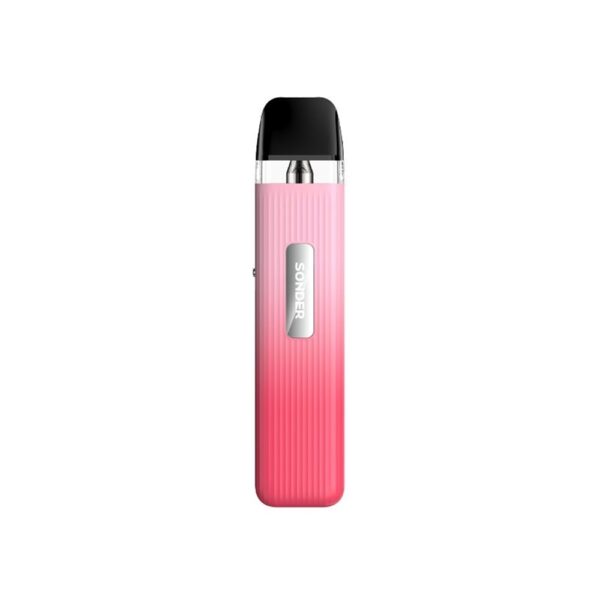 Geekvape Sonder Q Pod Kit 1000mAh 2ml (Pink)