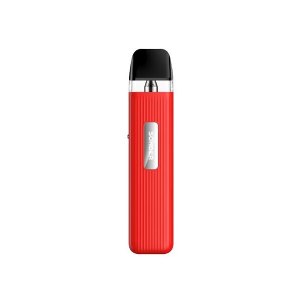 Geekvape Sonder Q Pod Kit 1000mAh 2ml (Red)