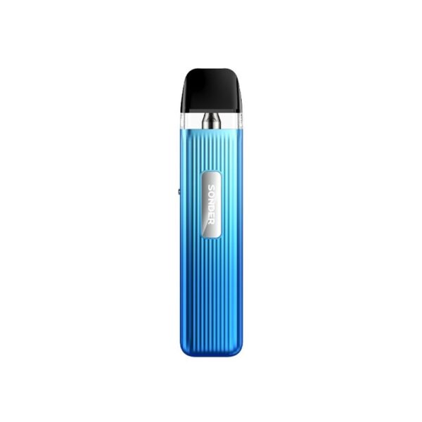 Geekvape Sonder Q Pod Kit 1000mAh 2ml (Sky Blue)