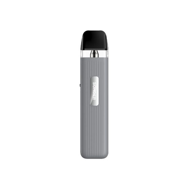 Geekvape Sonder Q Pod Kit 1000mAh 2ml (Gray)