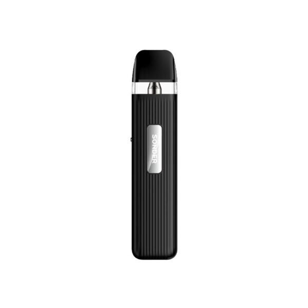 Geekvape Sonder Q Pod Kit 1000mAh 2ml (Black)