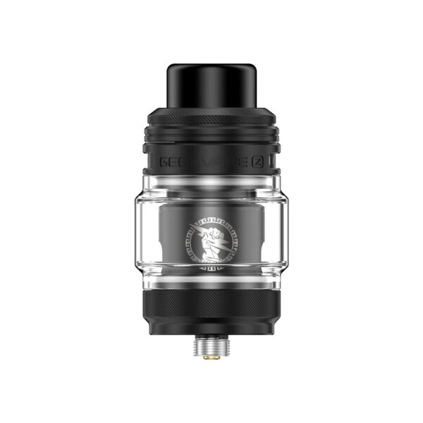 GeekVape Z Fli Tank 5.5ml (Black)