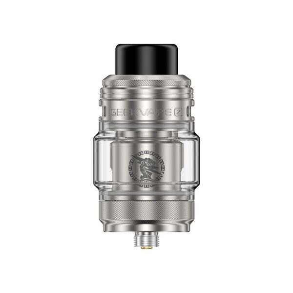 GeekVape Z Fli Tank 5.5ml (Silver)