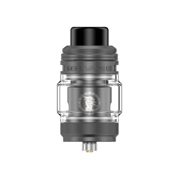 GeekVape Z Fli Tank 5.5ml (Gunmetal)