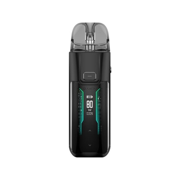 Vaporesso Luxe XR MAX 80W 2800mAh 5ml (Black)