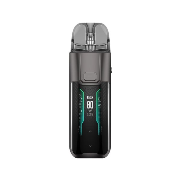 Vaporesso Luxe XR MAX 80W 2800mAh 5ml (Grey)