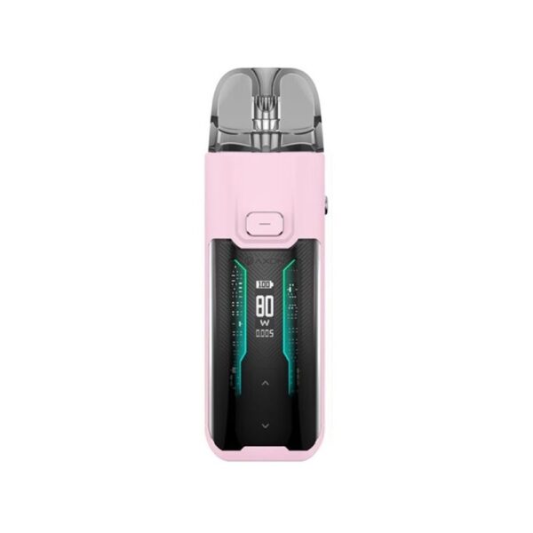 Vaporesso Luxe XR MAX 80W 2800mAh 5ml (Pink)