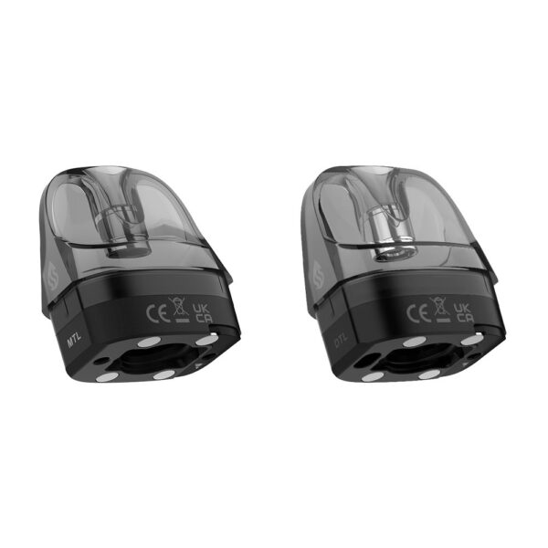 Vaporesso Luxe XR Max MTL Cartridge Pod 5ml