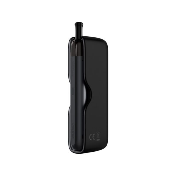 VooPoo Doric Galaxy Kit 2ml (Black)
