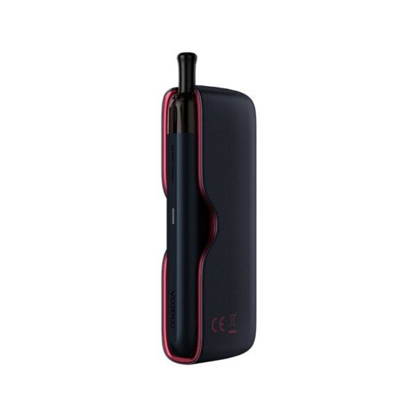 VooPoo Doric Galaxy Kit 2ml (Red)