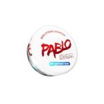 Pablo Exclusive Frosted Ice 50mg
