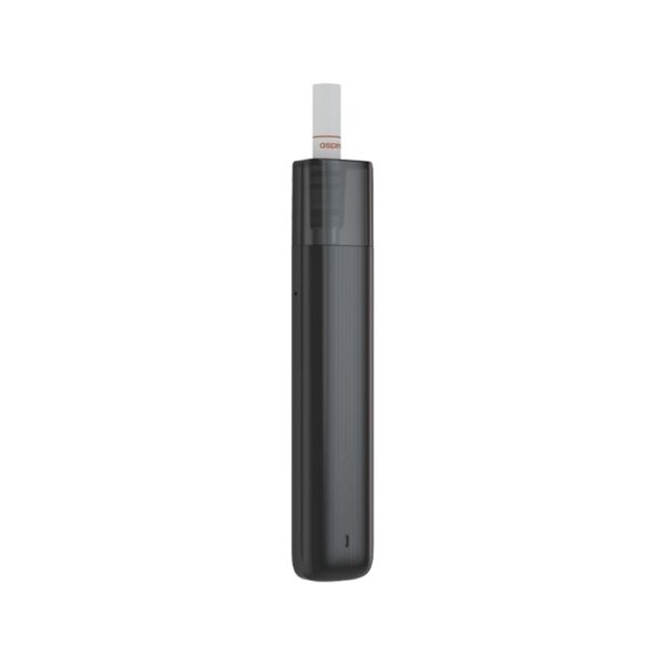 Aspire Vilter 2 Pod Kit 900mAh 2ml (Black)