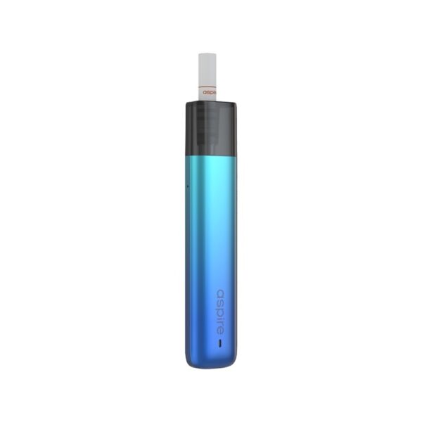 Aspire Vilter 2 Pod Kit 900mAh 2ml (Cyan Fade)