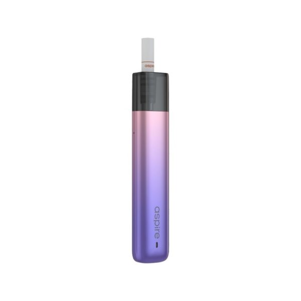 Aspire Vilter 2 Pod Kit 900mAh 2ml (Pink & Purple Fade)