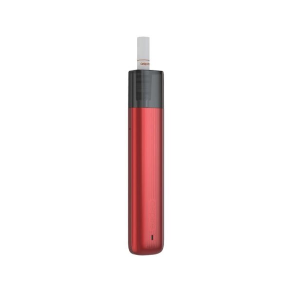 Aspire Vilter 2 Pod Kit 900mAh 2ml (Red)