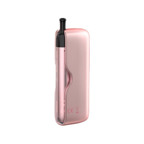 VooPoo Doric Galaxy Kit 2ml (Pink)