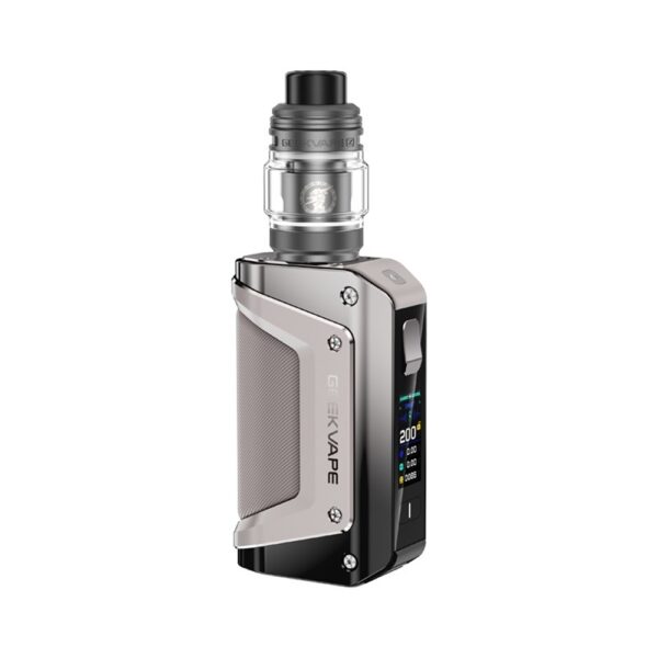 GeekVape L200 (Aegis Legend 3) 200W Kit (Dark Gray)