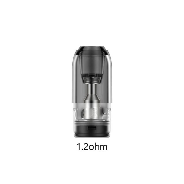 GeekVape Wenax M1 Pod Cartridge 0.8ohm 2ml