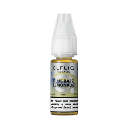 Elfliq Blue Razz Lemonade 20mg 10ml