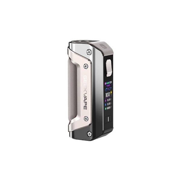 GeekVape Aegis Solo 3 100W Mod (Dark Gray)