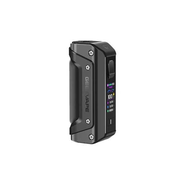 GeekVape Aegis Solo 3 100W 3000mAh Mod (Black)