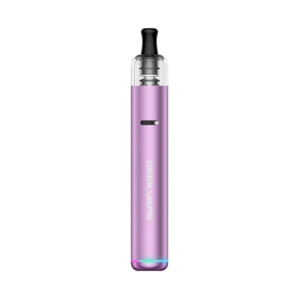 GeekVape Wenax S3 Evo Pod Kit 1100mAh 2ml (Purple)