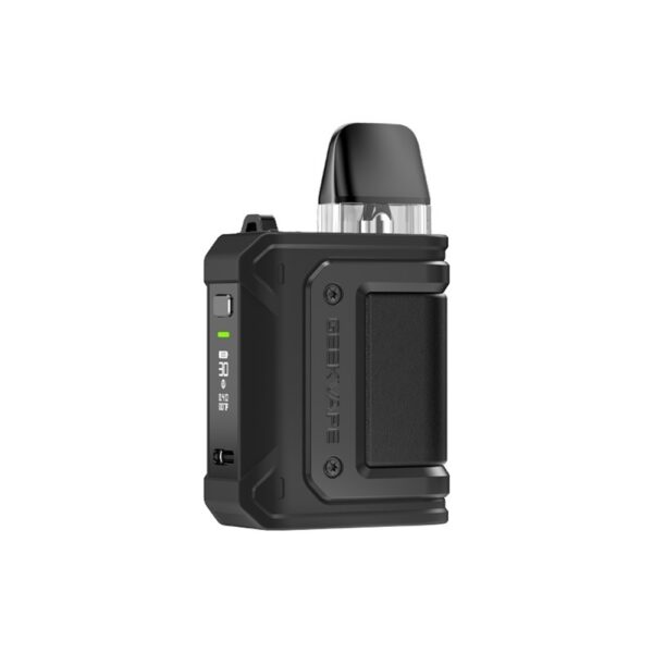 Geekvape Aegis Hero Q 30W 1300mAh 2ml (Black)
