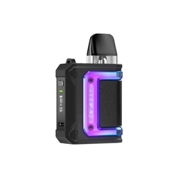 Geekvape Aegis Hero Q 30W 1300mAh 2ml (Rainbow)