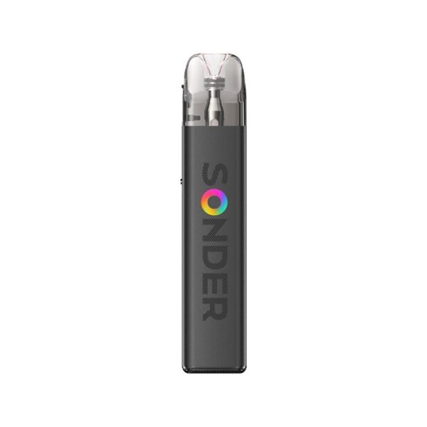 Geekvape Sonder Q2 Pod Kit 1350mAh 3ml (Midnight Black)