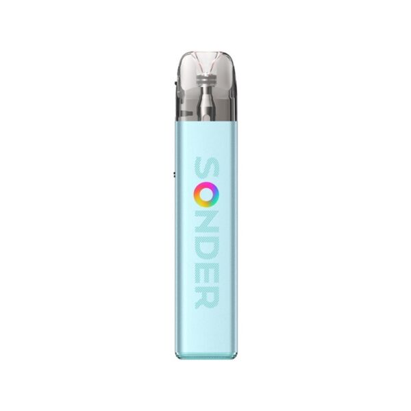 Geekvape Sonder Q2 Pod Kit 1350mAh 3ml (Misty Blue)
