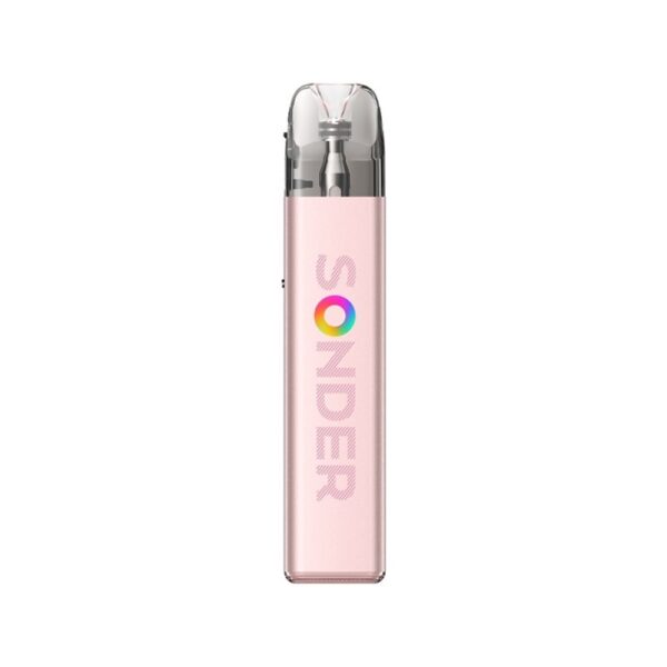 Geekvape Sonder Q2 Pod Kit 1350mAh 3ml (Sakura Pink)