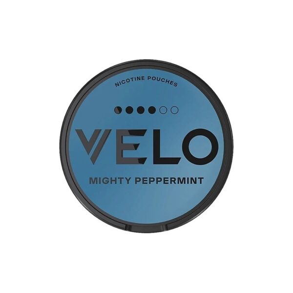Velo Freezing Peppermint 16mg