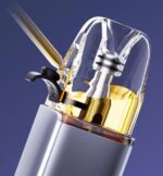 Geekvape Q 0.6ohm Side Fill 3ml Pod Cartridge Δεξαμενή - Image 2