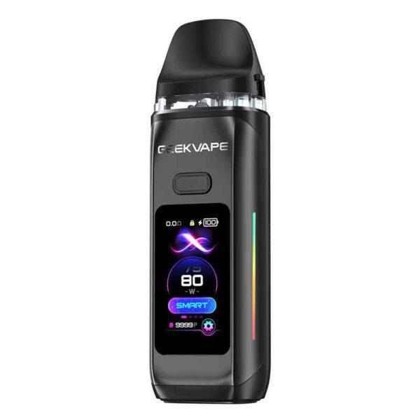 GeekVape Digi Max R Pod Kit 80W 3000mAh 5ml (Space Black)