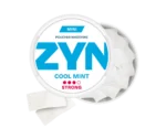 ZYN Cool Mint Mini 6mg