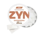 ZYN Espressino Mini 3mg