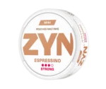 ZYN Cool Mint Mini 6mg - Image 4