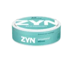 ZYN Cool Mint Mini 3mg - Image 2