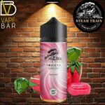Steam Train Invicta 120ml - Image 2
