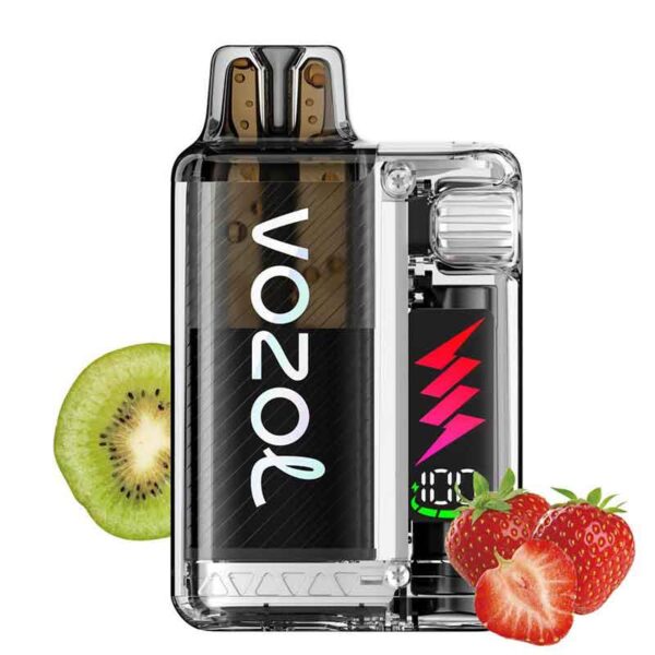 VOZOL VISTA POD STRAWBERRY KIWI 20mg-2ml + 10ml