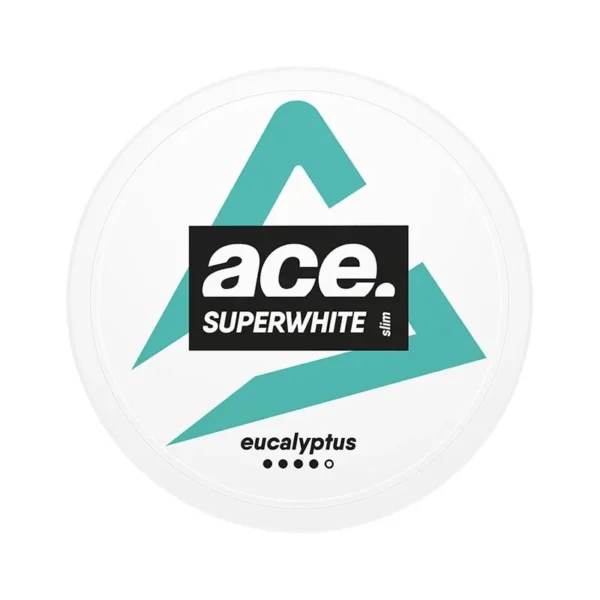 ACE Eucalyptus 9.6mg