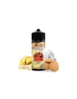 Mad Juice Mad Lady Flavour Shot Strawberry Breeze 120ml