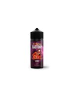 Mad Juice Tobacco Flavour Shot Pipila 120ml - Image 2
