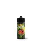 Mad Juice Mad Lady Flavour Shot Pirate Tobacco 120ml - Image 2