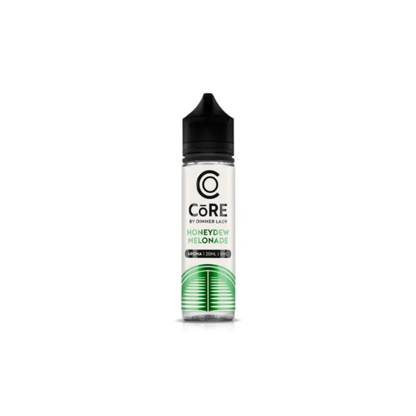 Dinner Lady Core Flavour Shot Honeydew Melonade 60ml