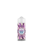 Dinner Lady Flavour Shot Blackberry Crumble 120ml - Image 2